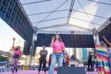 25 parada LGBTQIAPN+ de BH